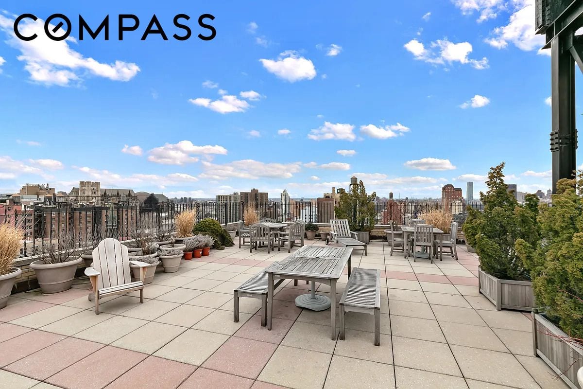 245 West 107th Street