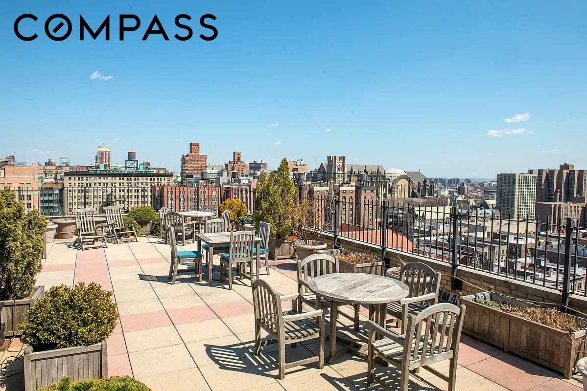 245 West 107th Street