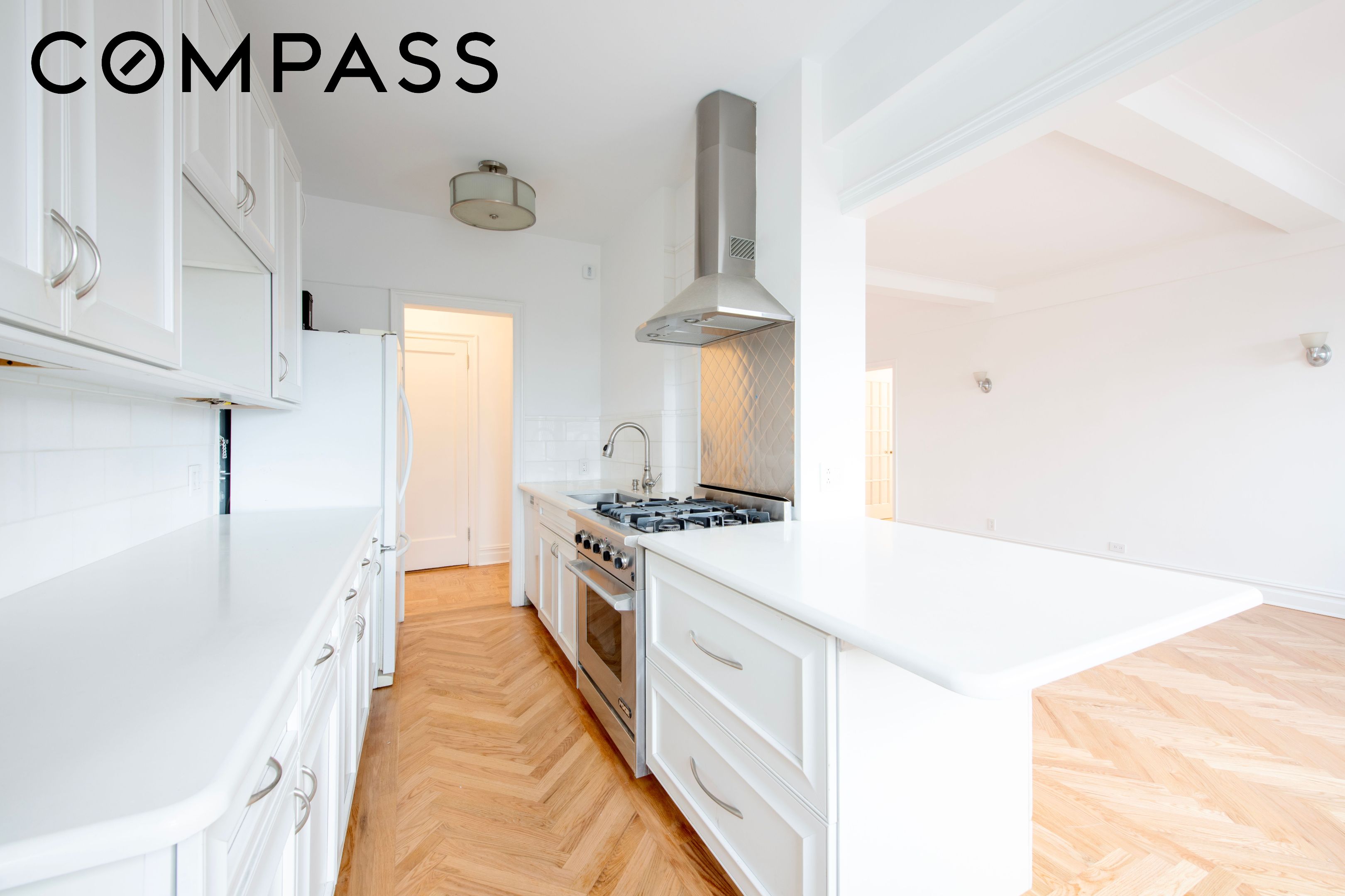 245 West 107th Street