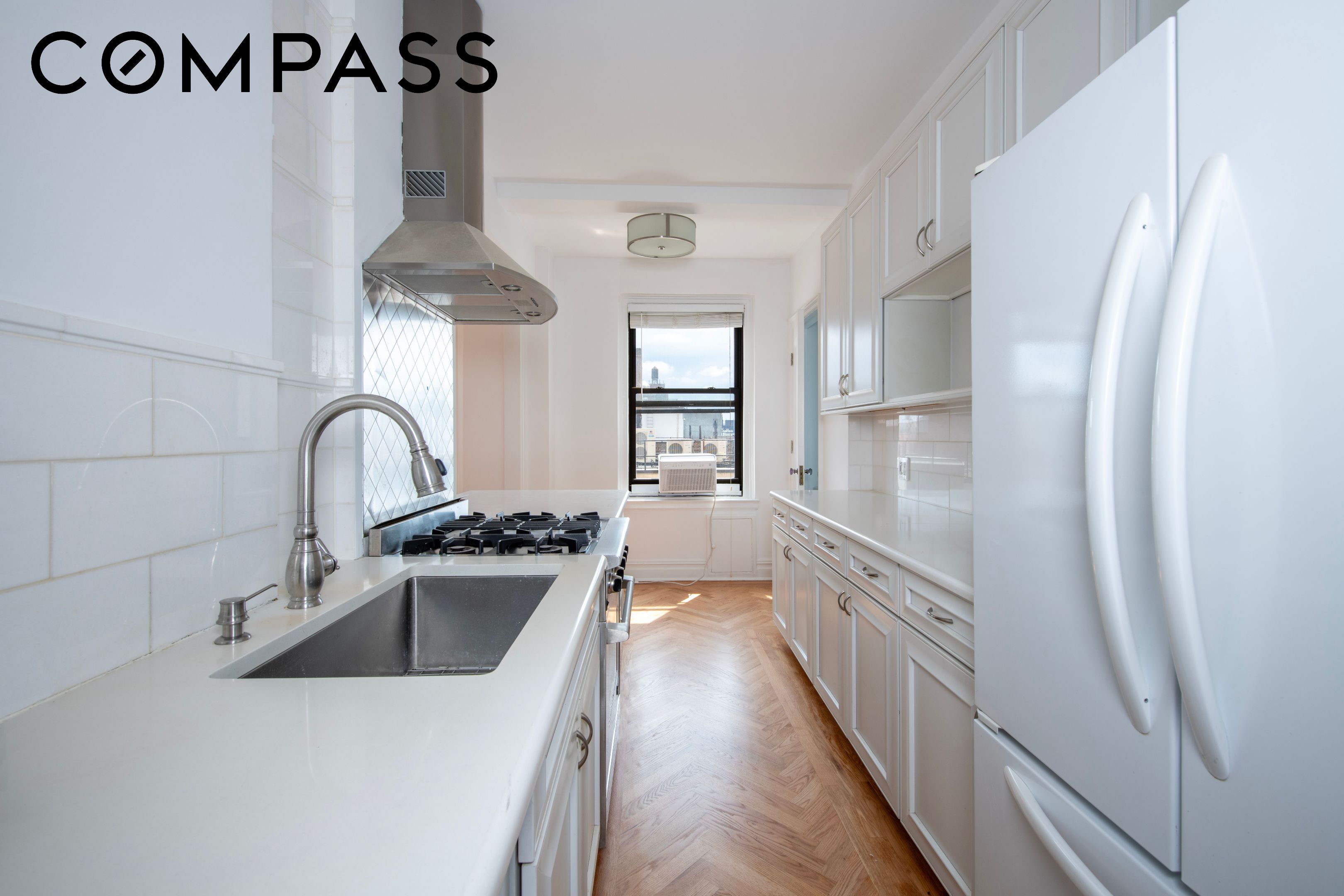 245 West 107th Street