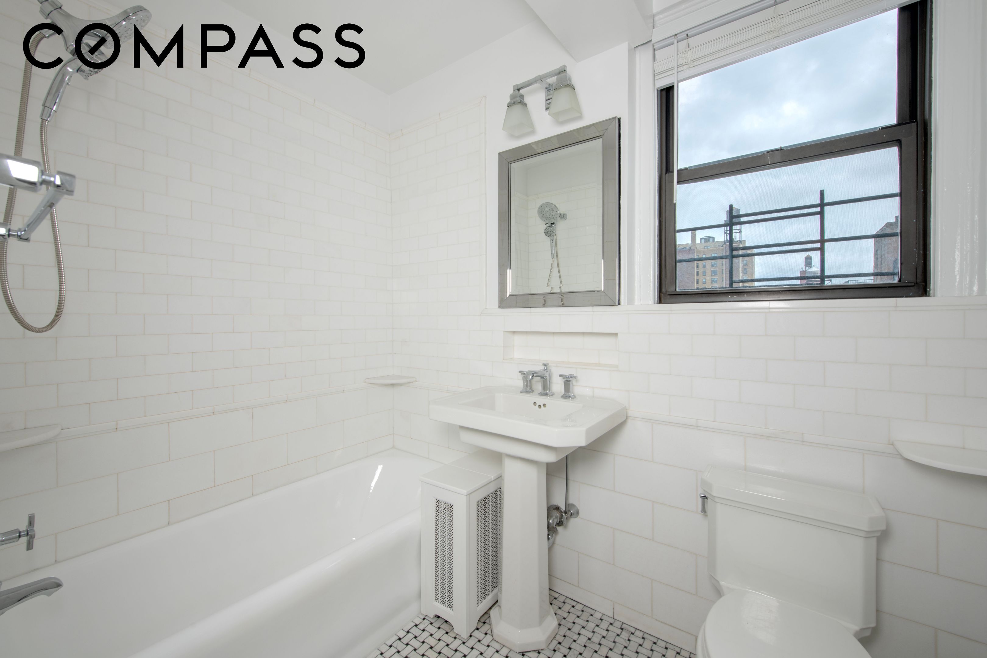 245 West 107th Street