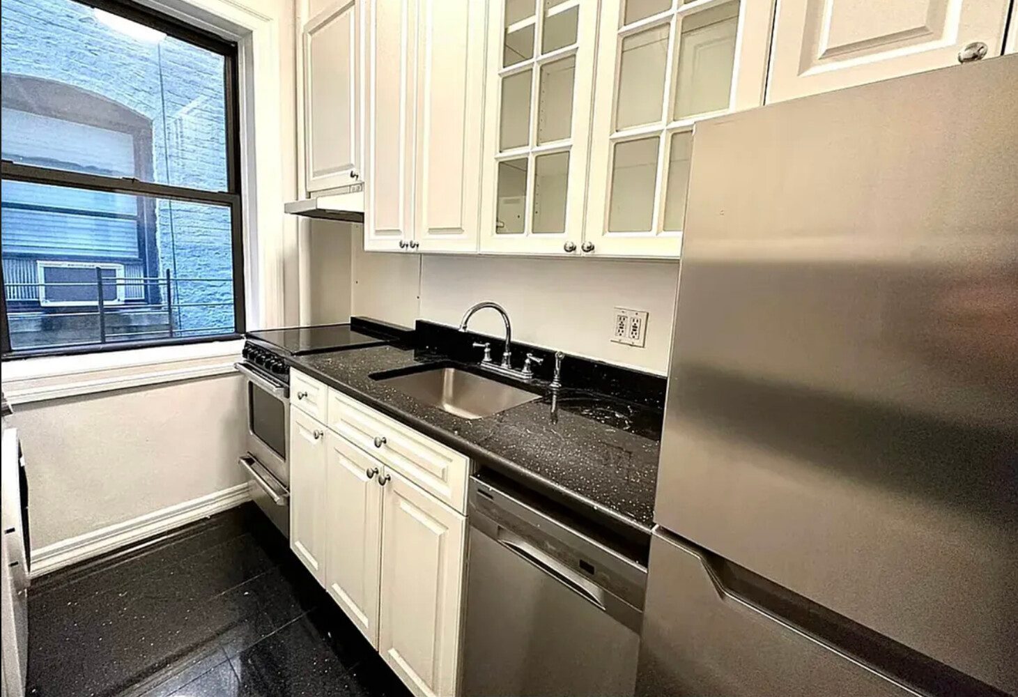 72 West 69th Street