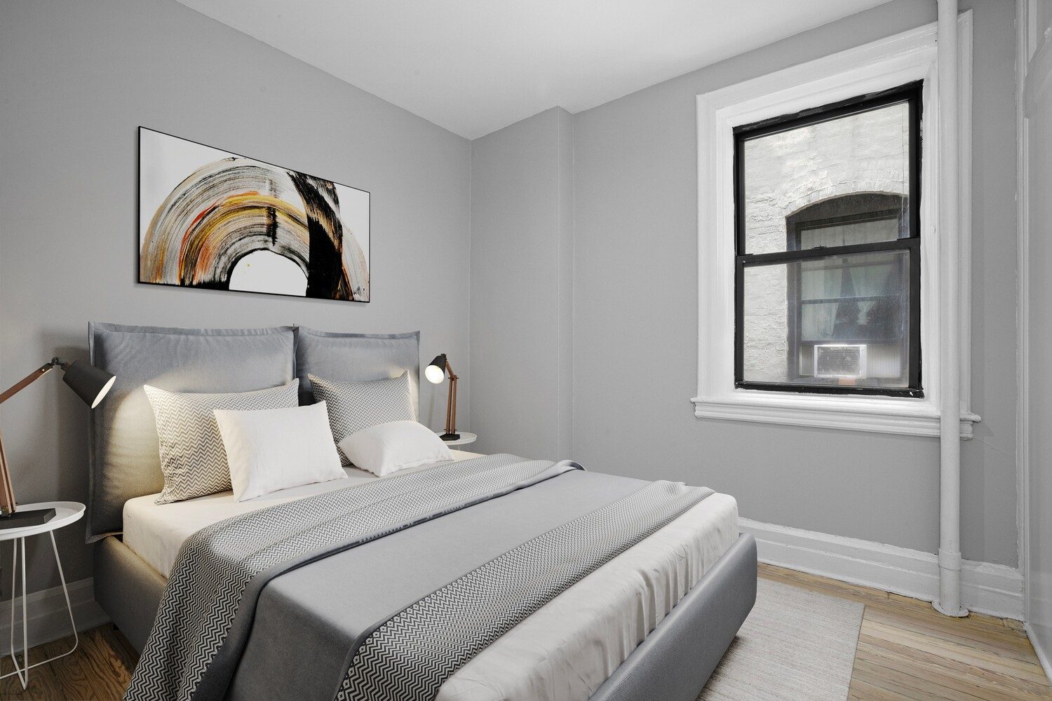 72 West 69th Street