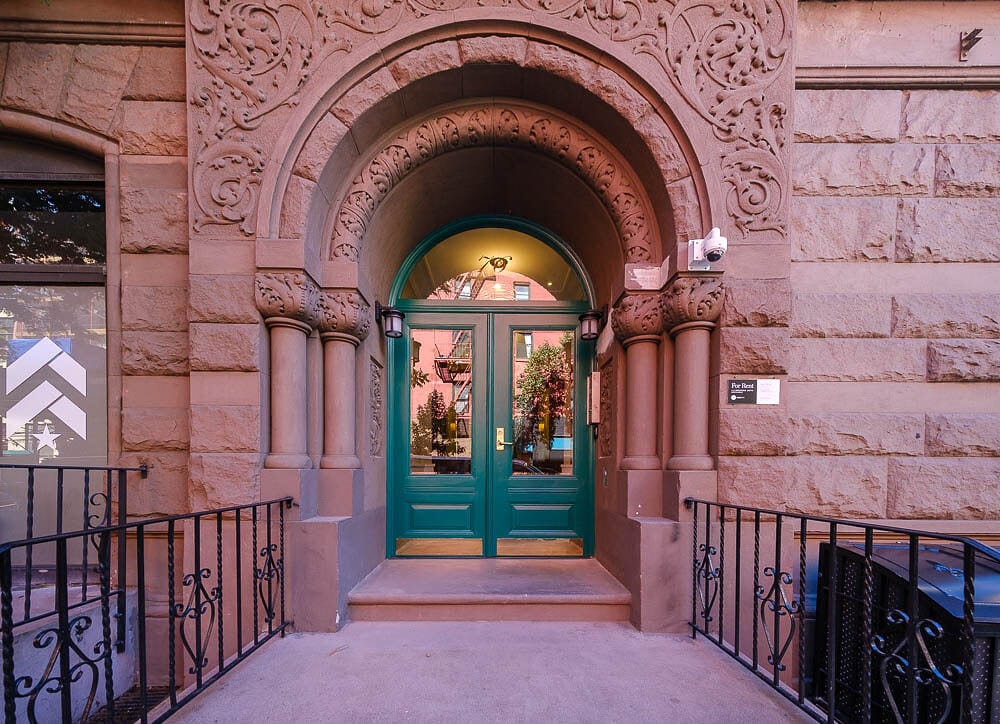 72 West 69th Street