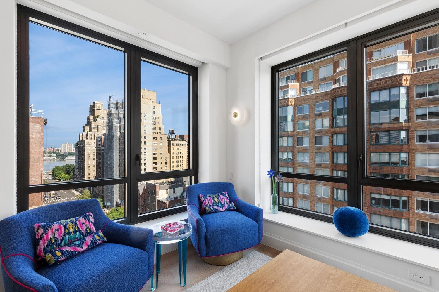 214 West 72nd Street