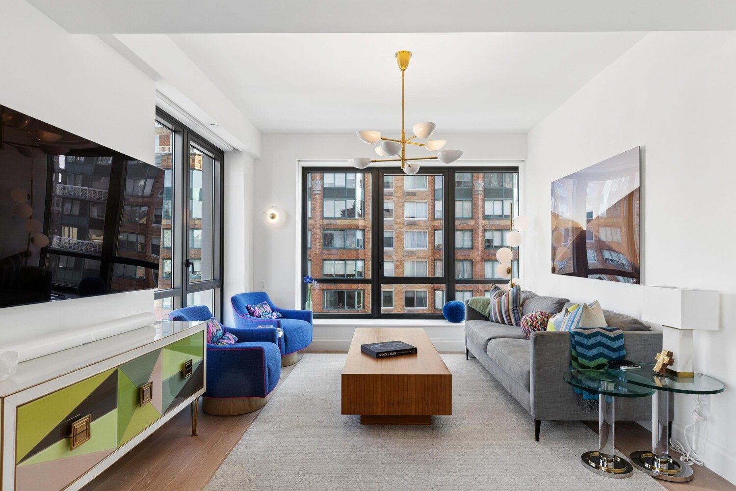 214 West 72nd Street