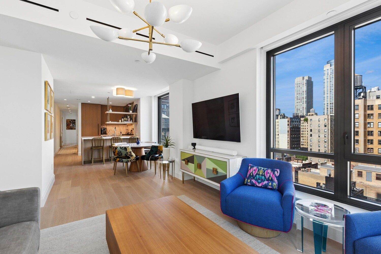 214 West 72nd Street