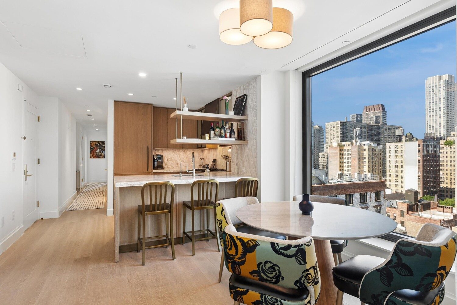 214 West 72nd Street