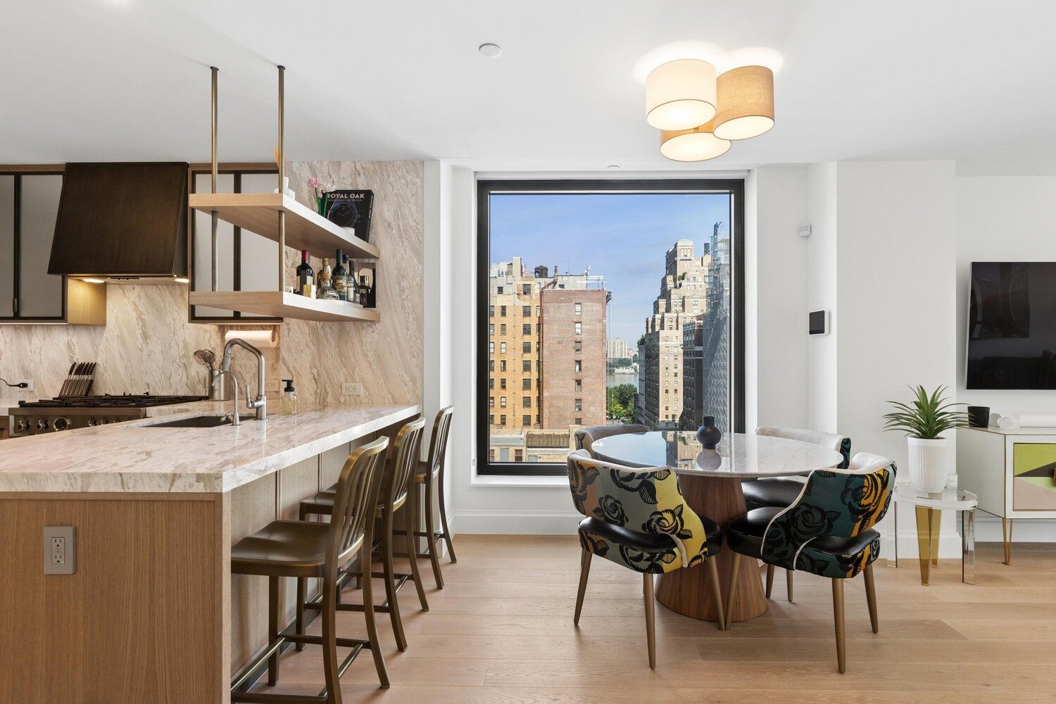 214 West 72nd Street