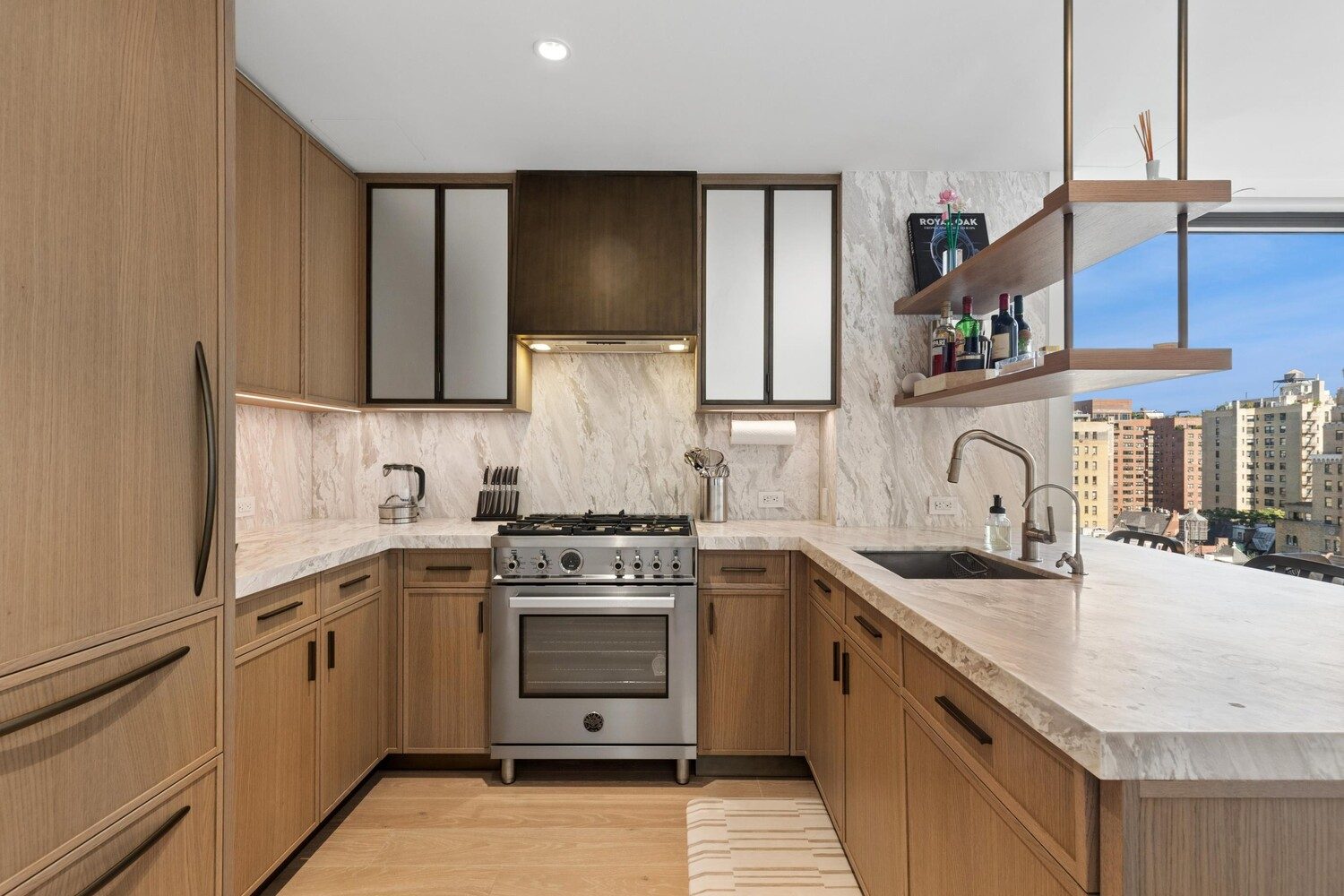 214 West 72nd Street