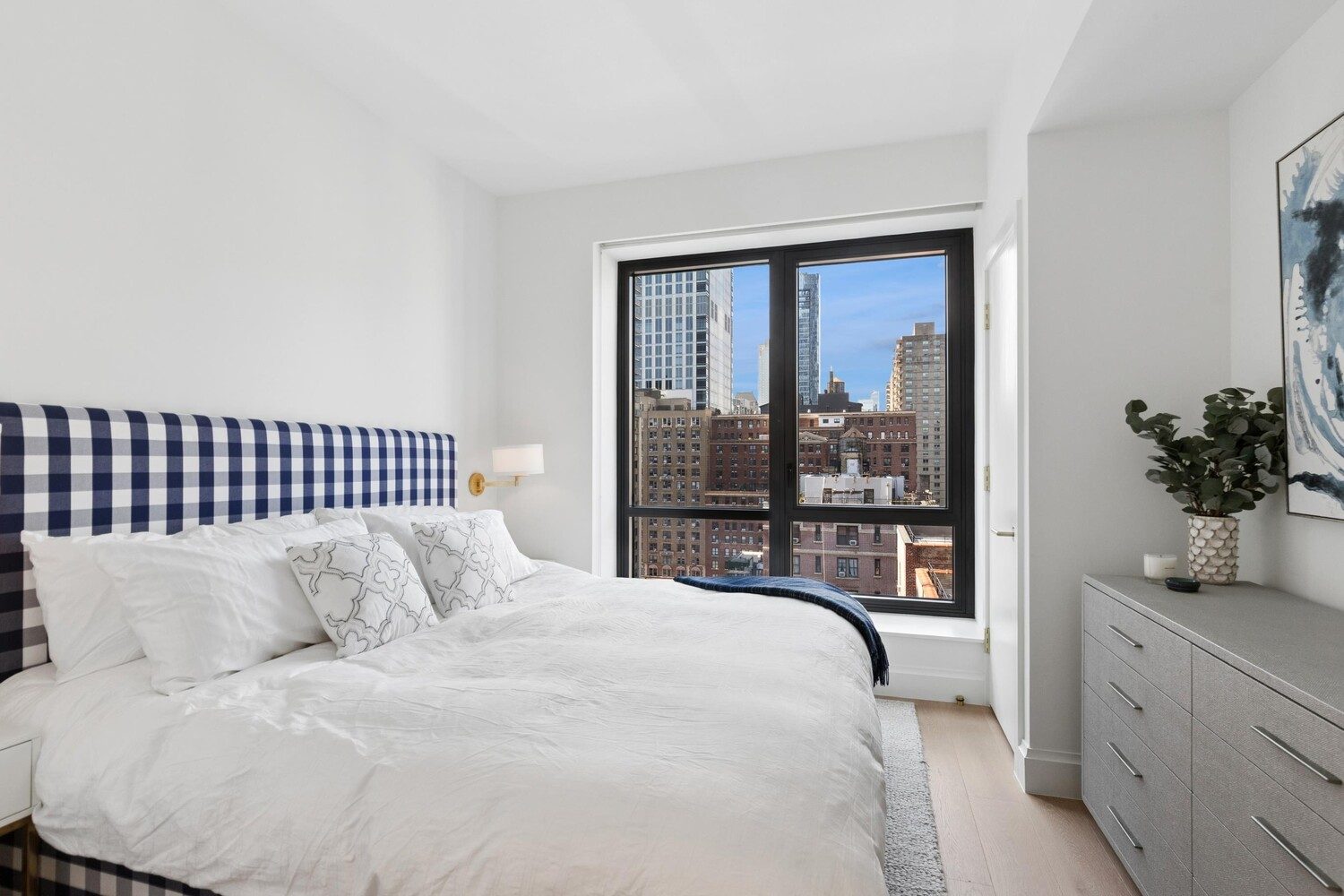 214 West 72nd Street