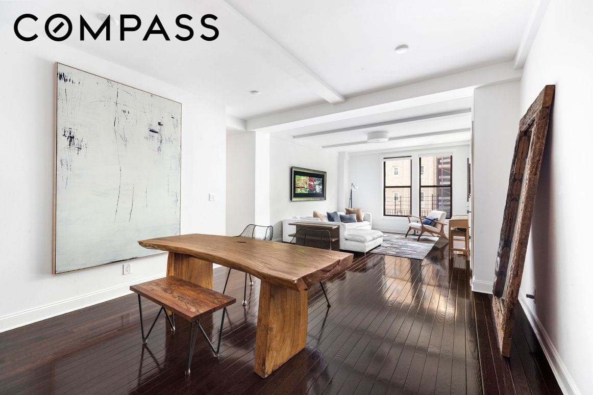 114 West 70th Street