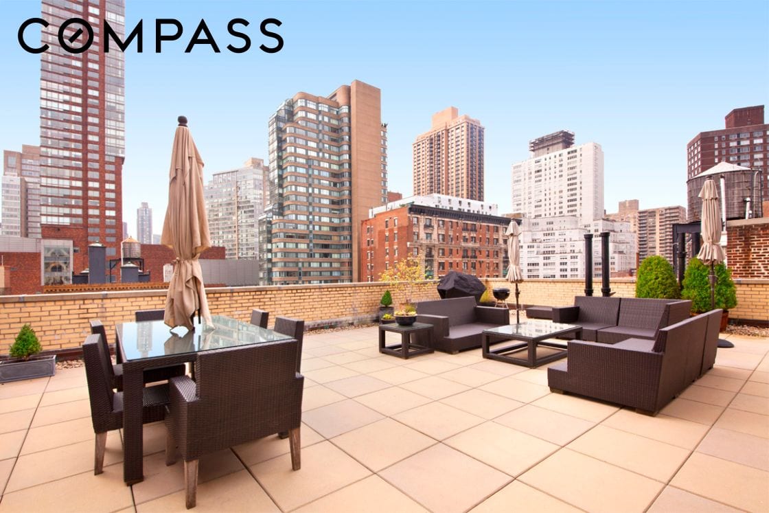 114 West 70th Street