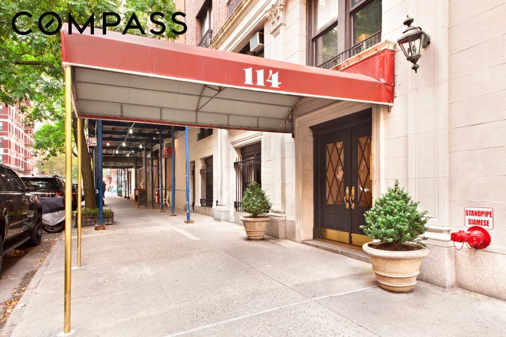 114 West 70th Street