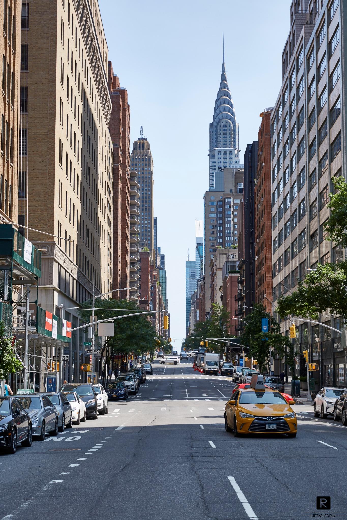 30 East 38 Street