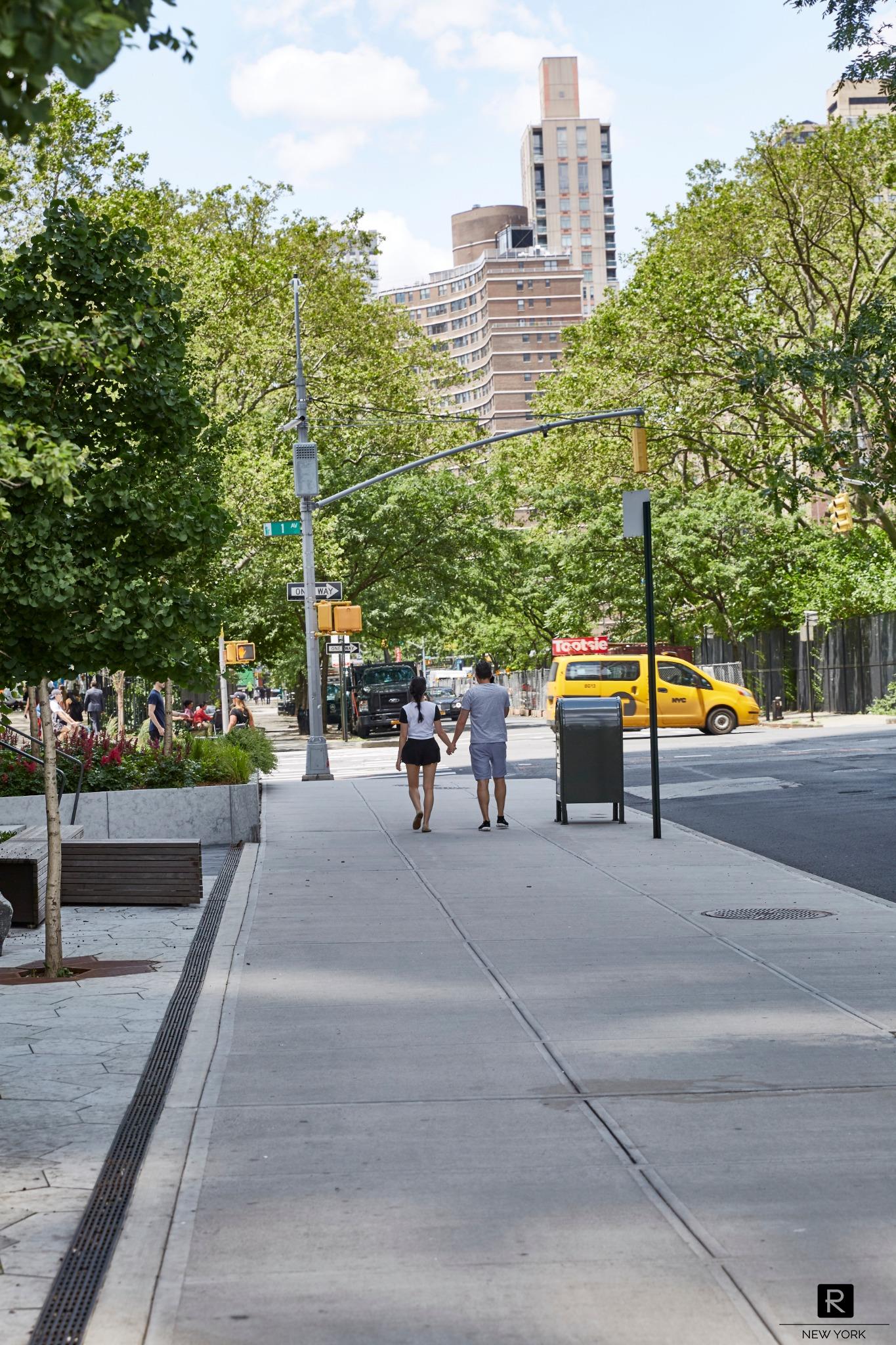 30 East 38 Street
