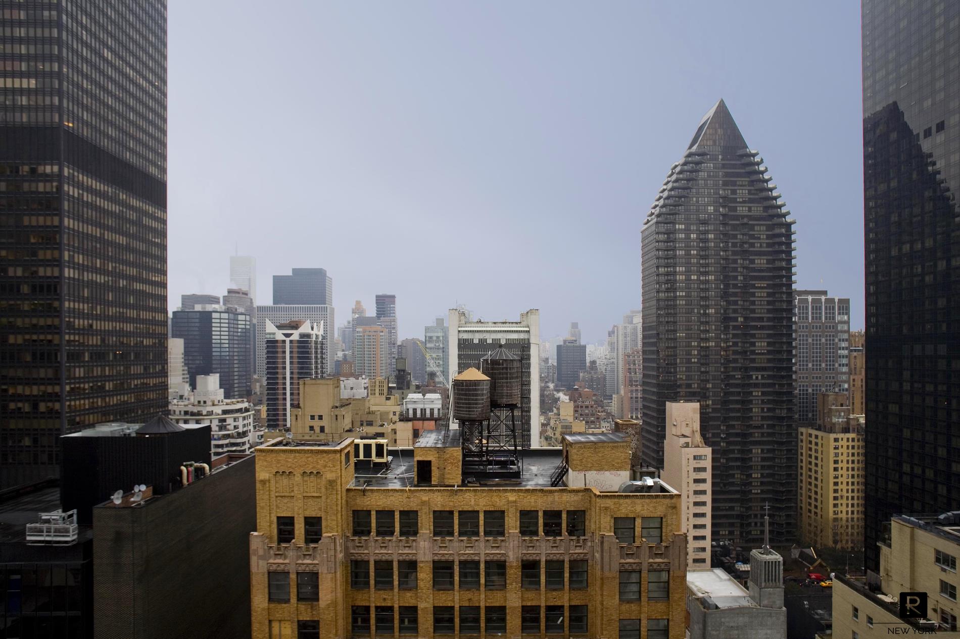 30 East 38 Street