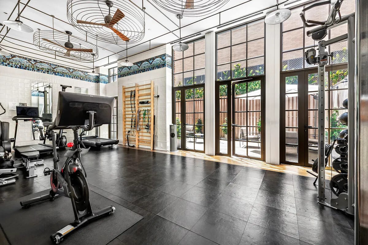 520 West 45th Street