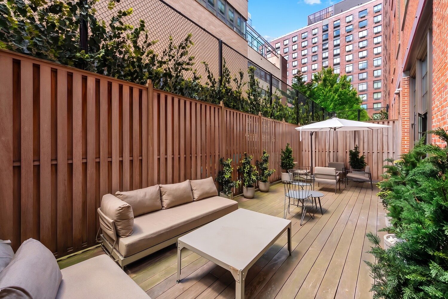 520 West 45th Street