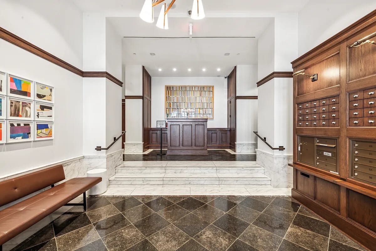 520 West 45th Street