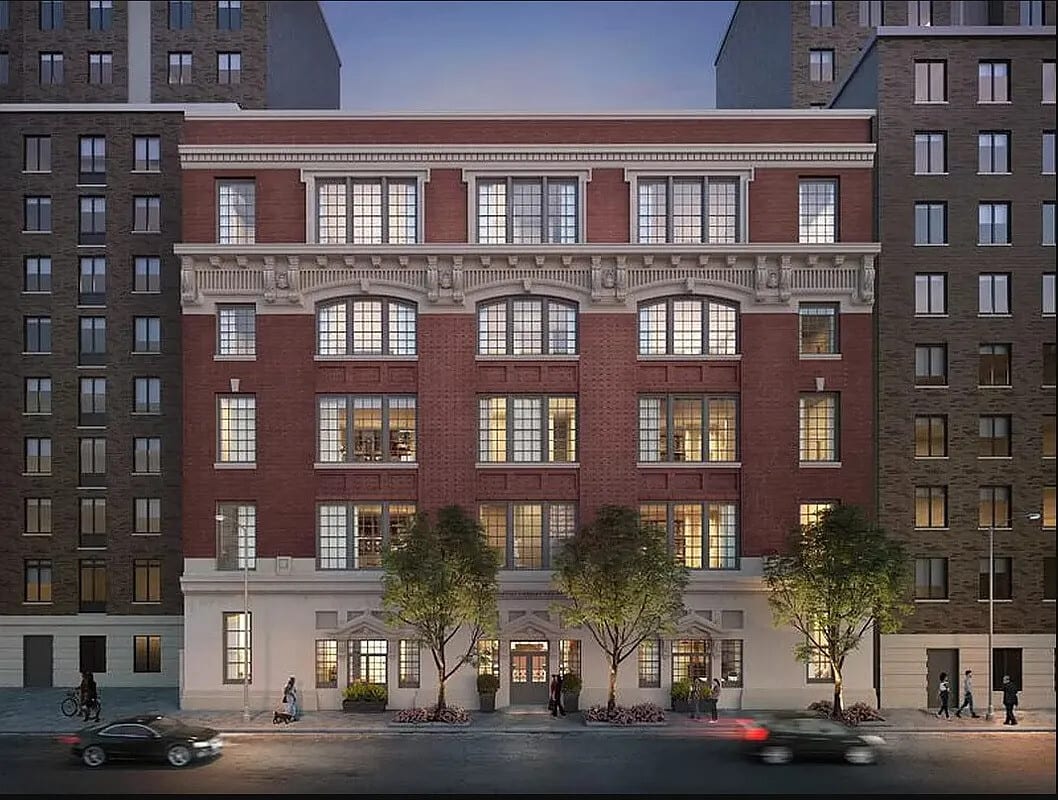 520 West 45th Street