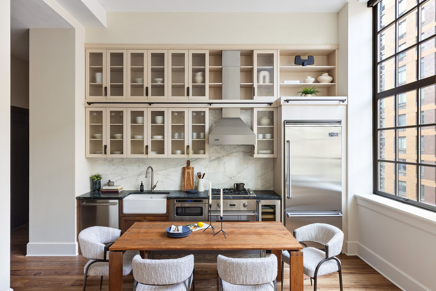 520 West 45th Street