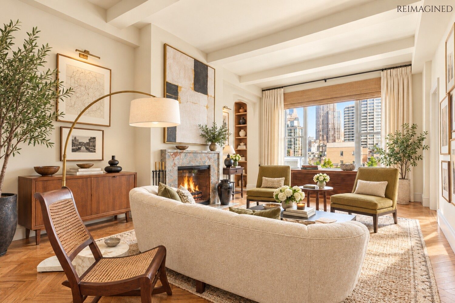 55 Park Avenue