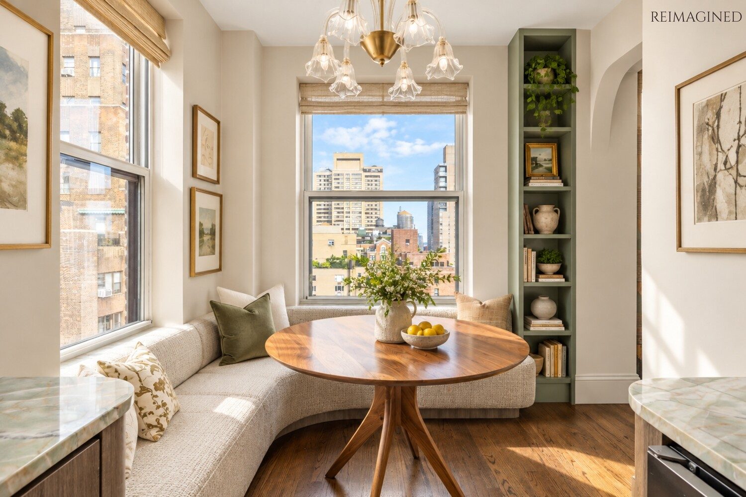 55 Park Avenue