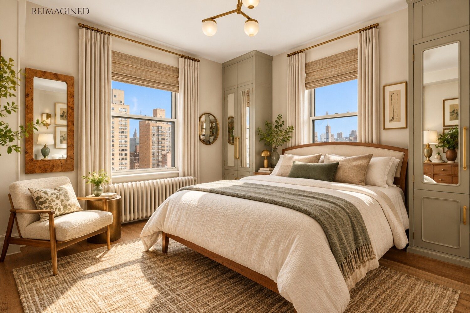 55 Park Avenue