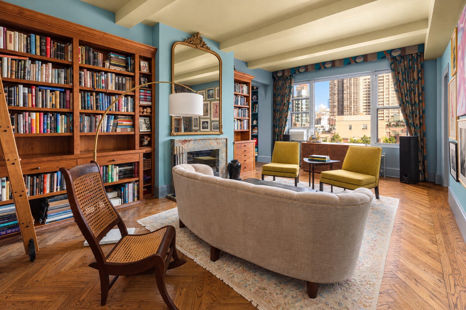 55 Park Avenue