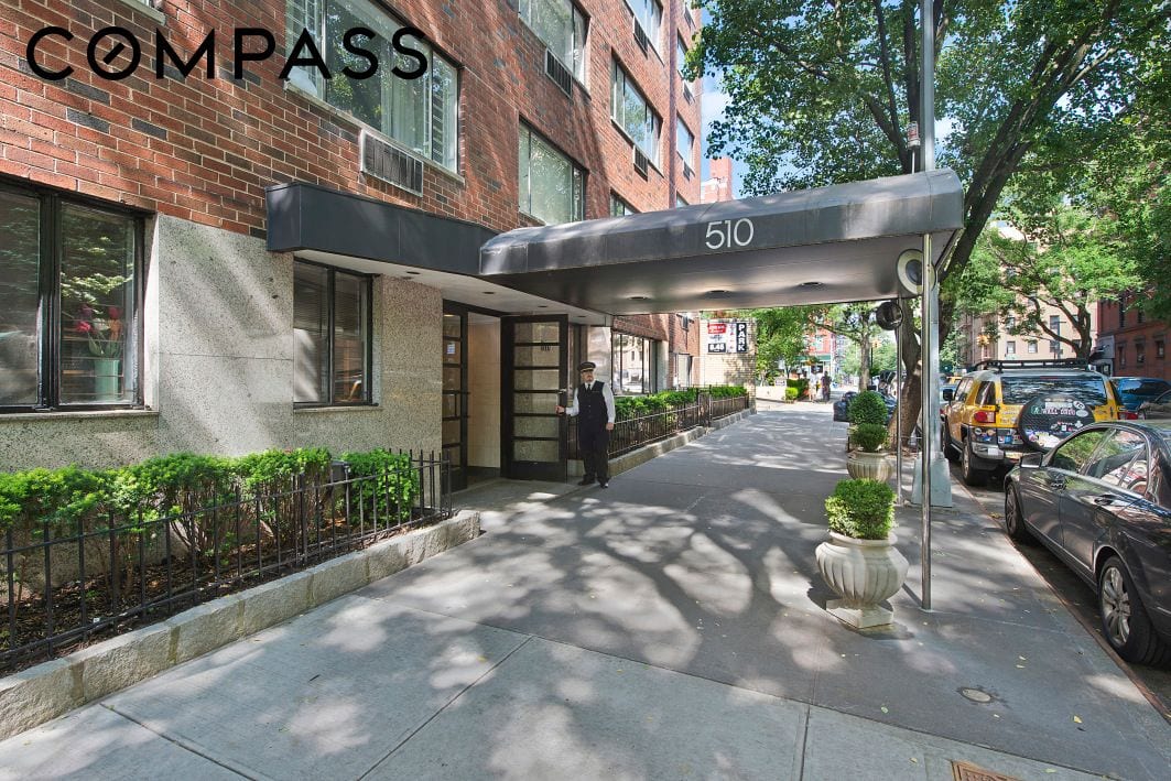 510 East 85th Street