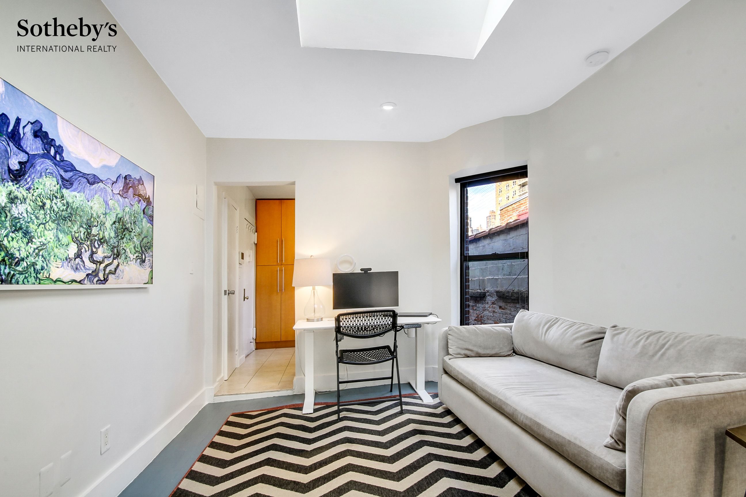 520 West 50th Street