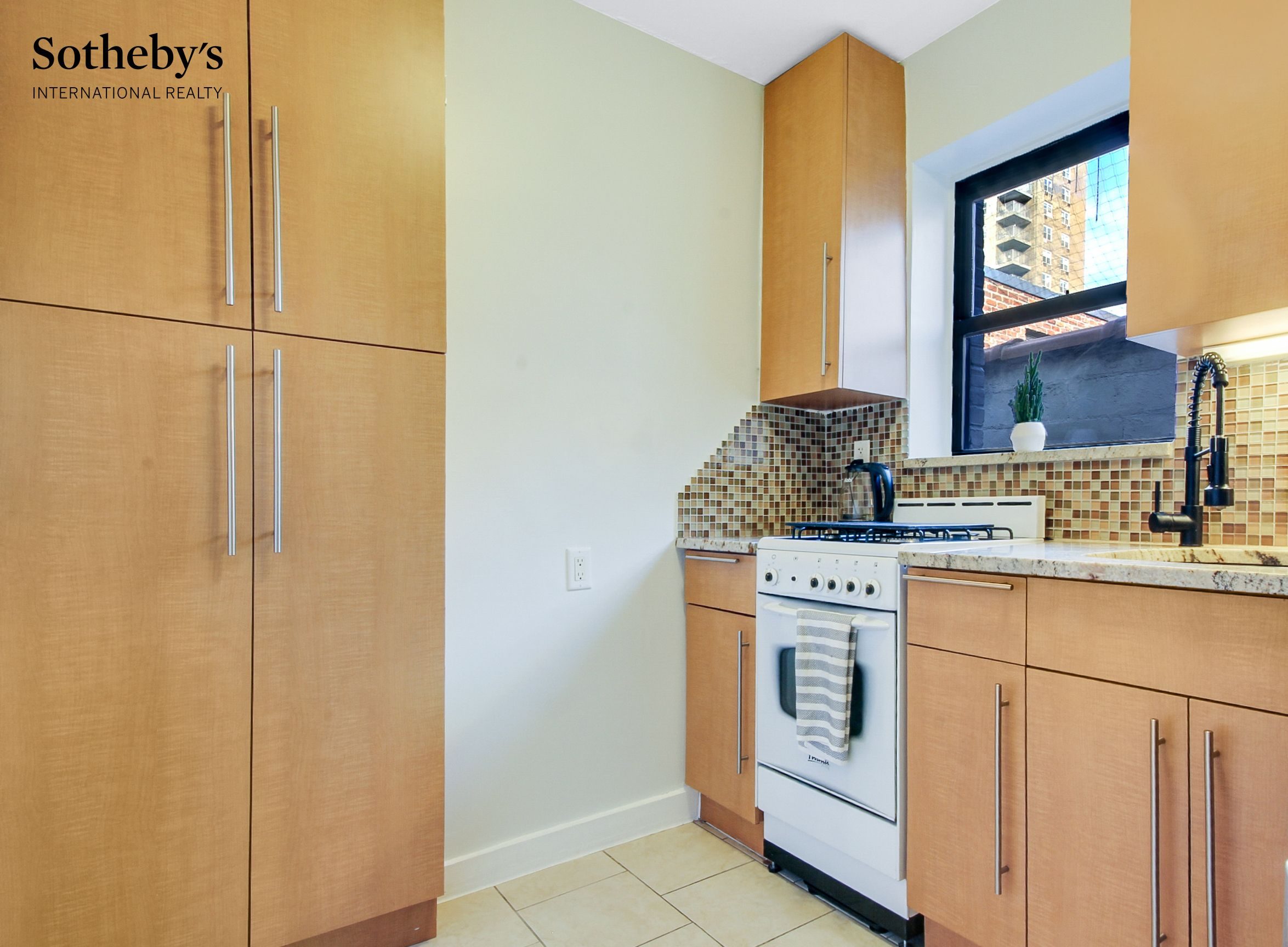 520 West 50th Street