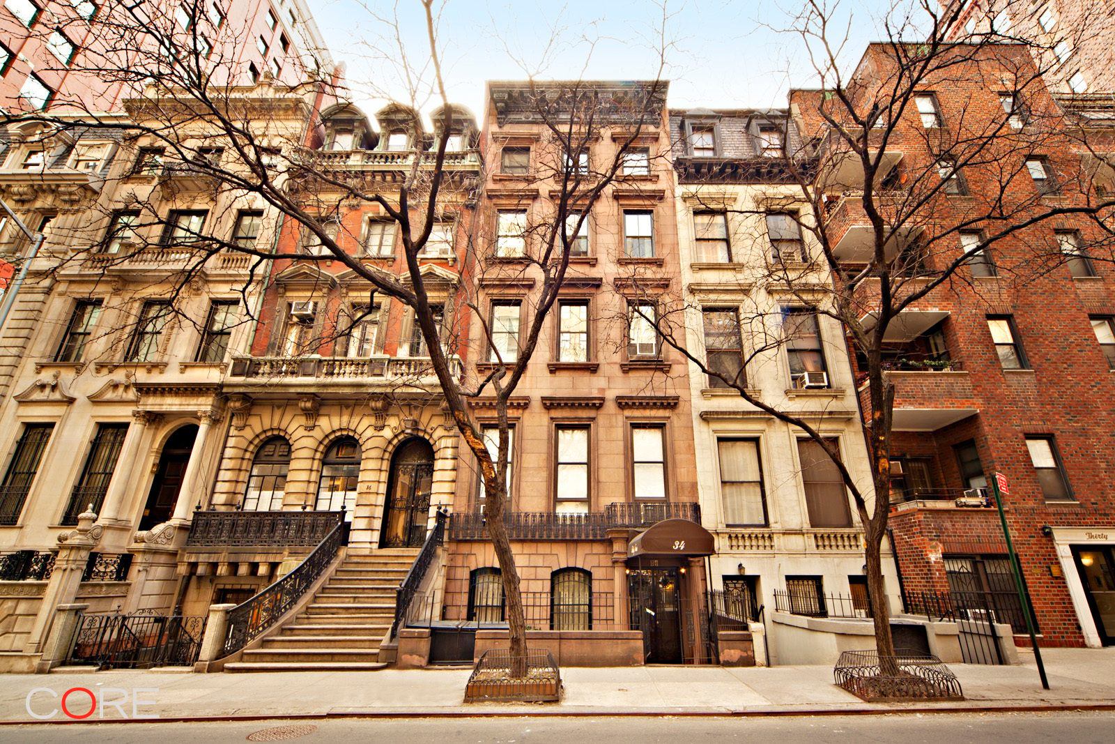 34 East 38th Street