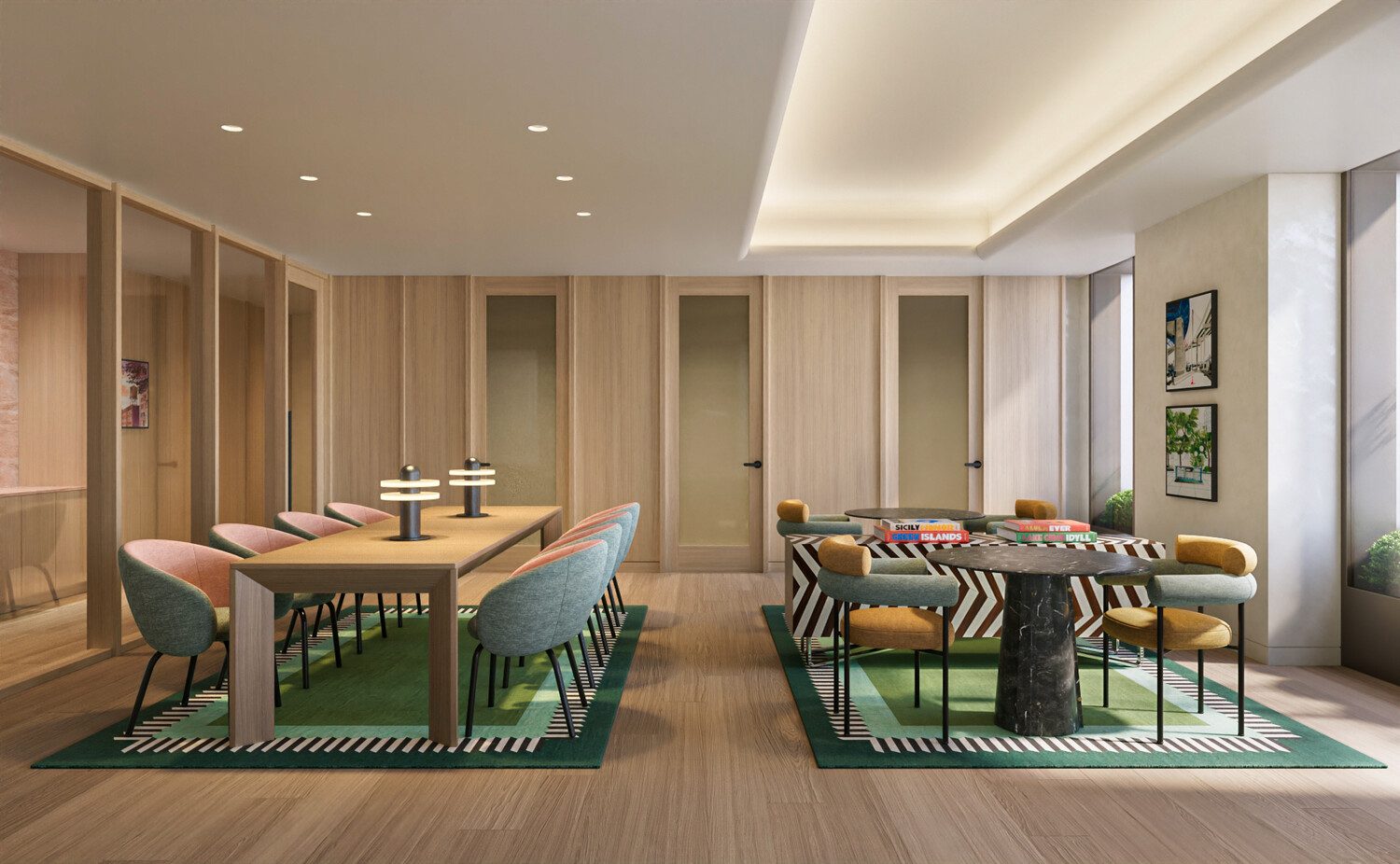 30 East 35th Street
