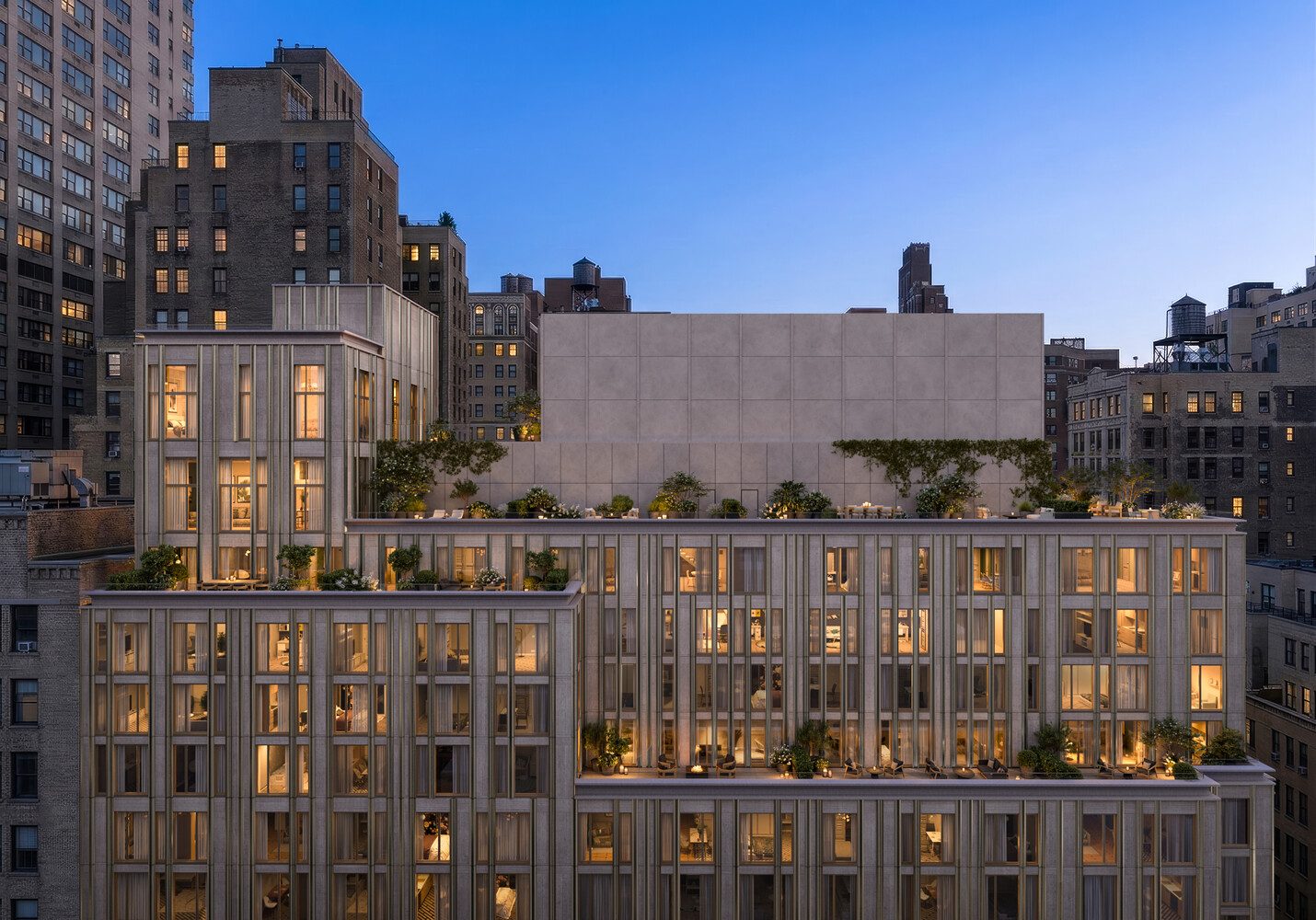 30 East 35th Street