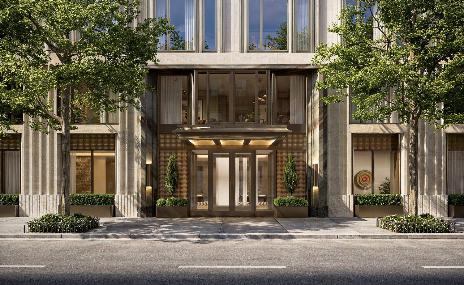 30 East 35th Street