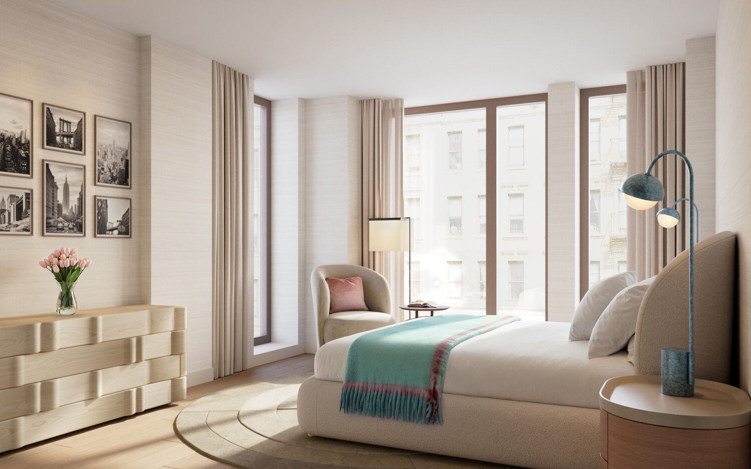 38 East 35th Street
