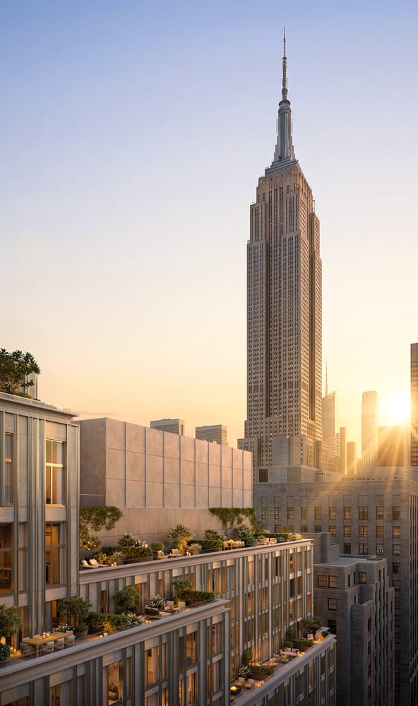38 East 35th Street