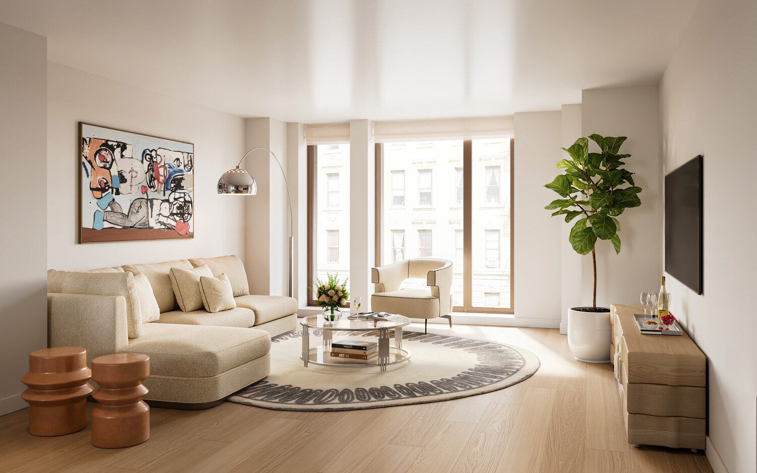 38 East 35th Street