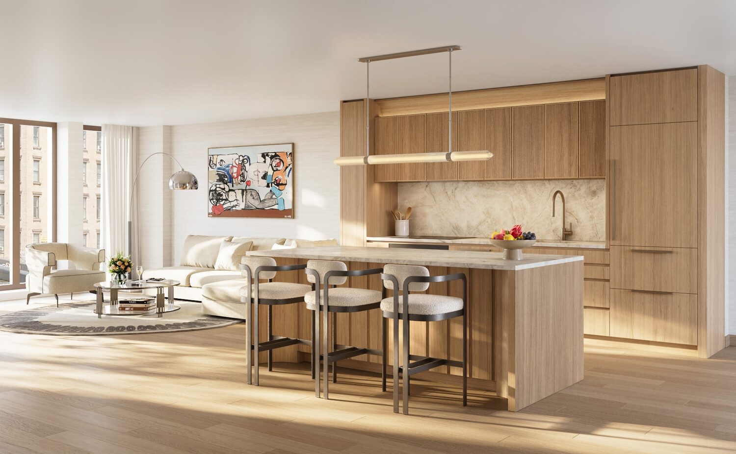38 East 35th Street