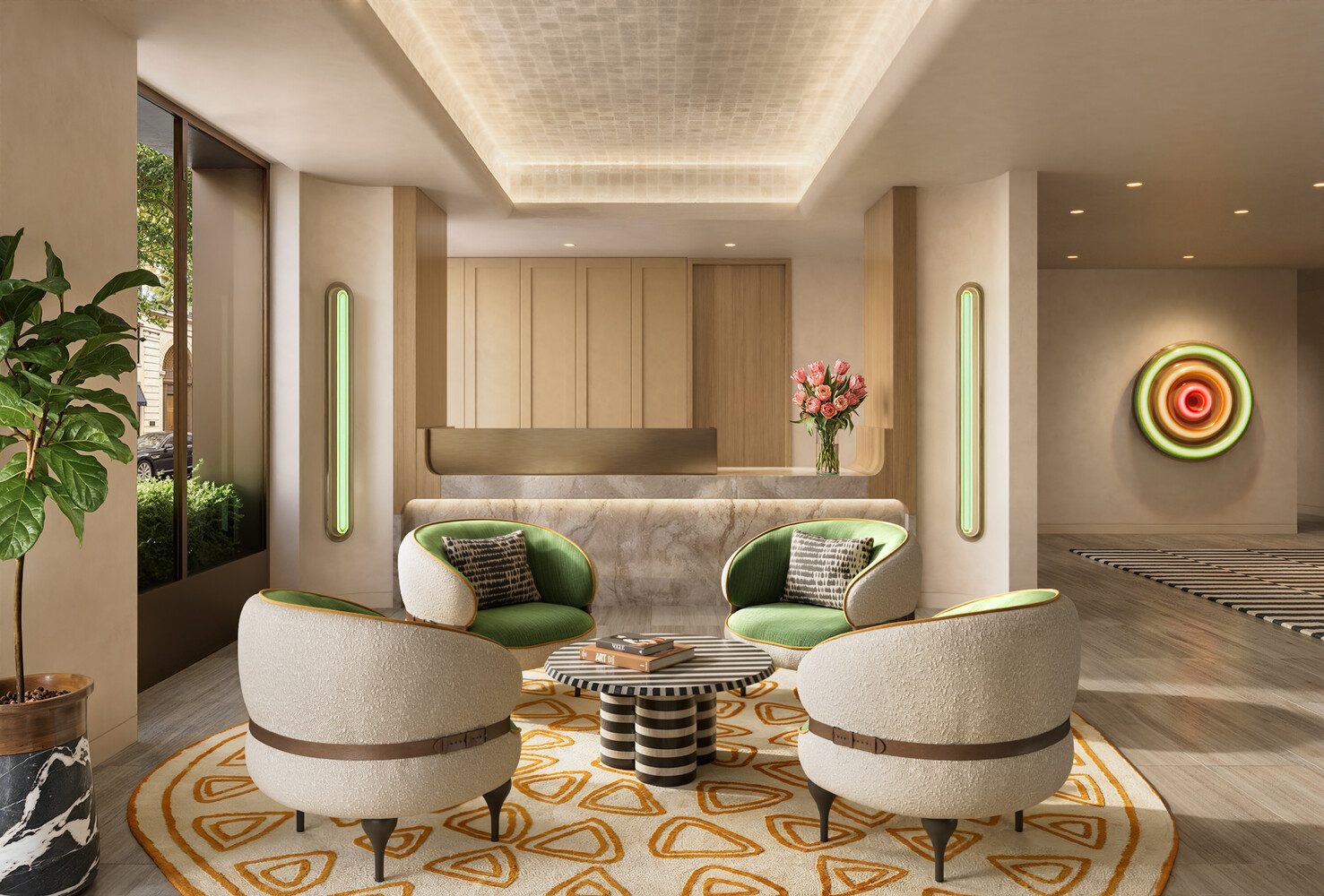 38 East 35th Street