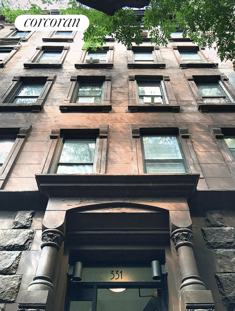 331 East 89th Street