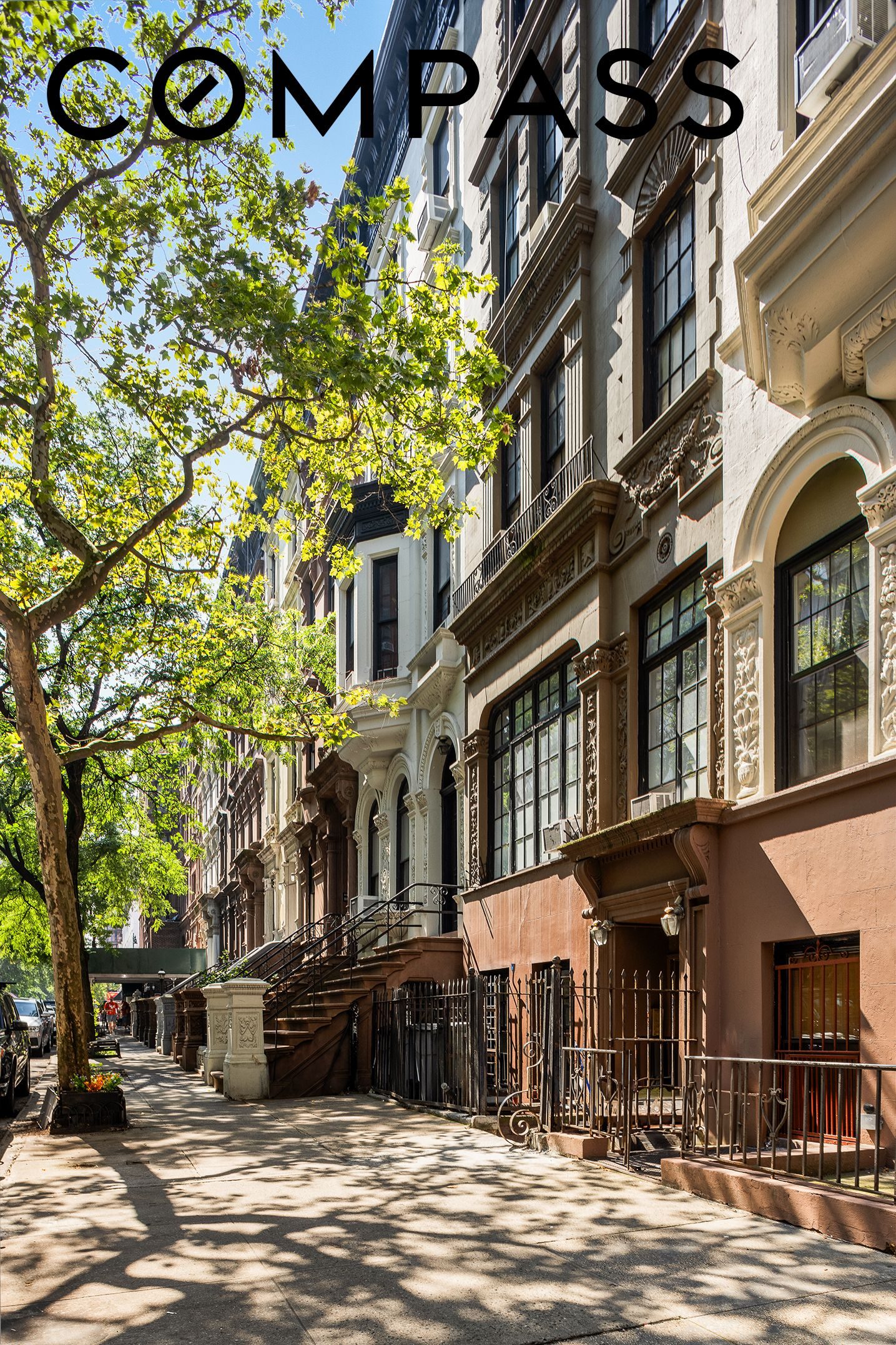 132 West 71st Street
