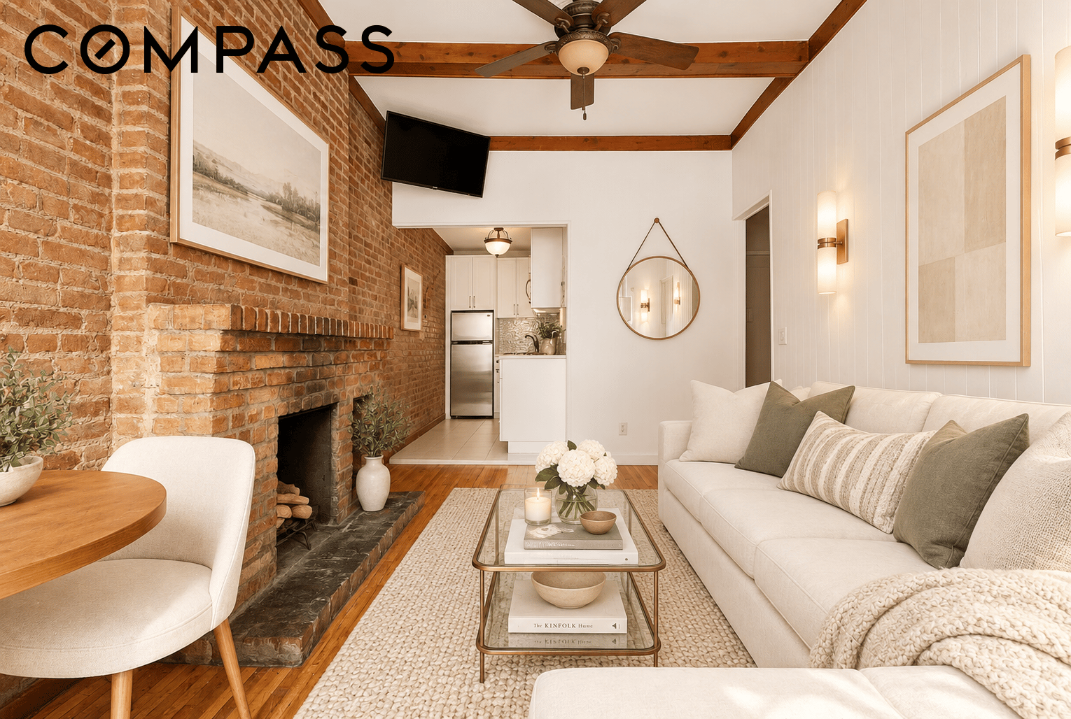 132 West 71st Street
