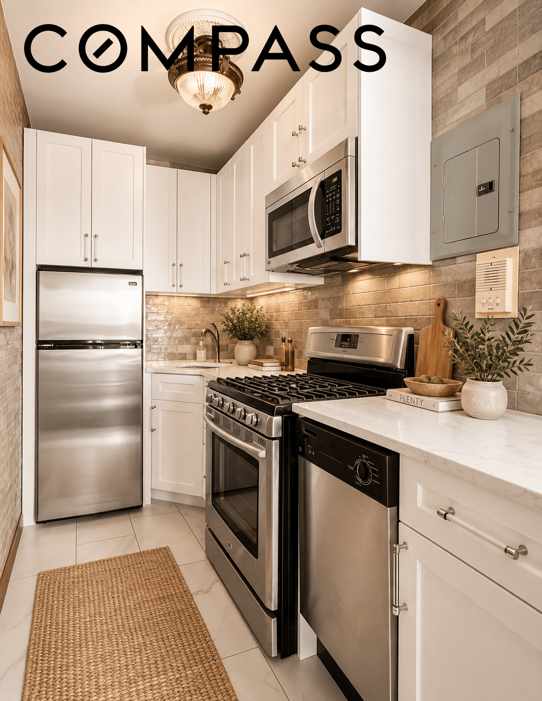 132 West 71st Street