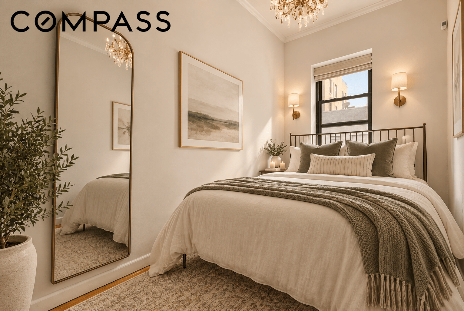 132 West 71st Street