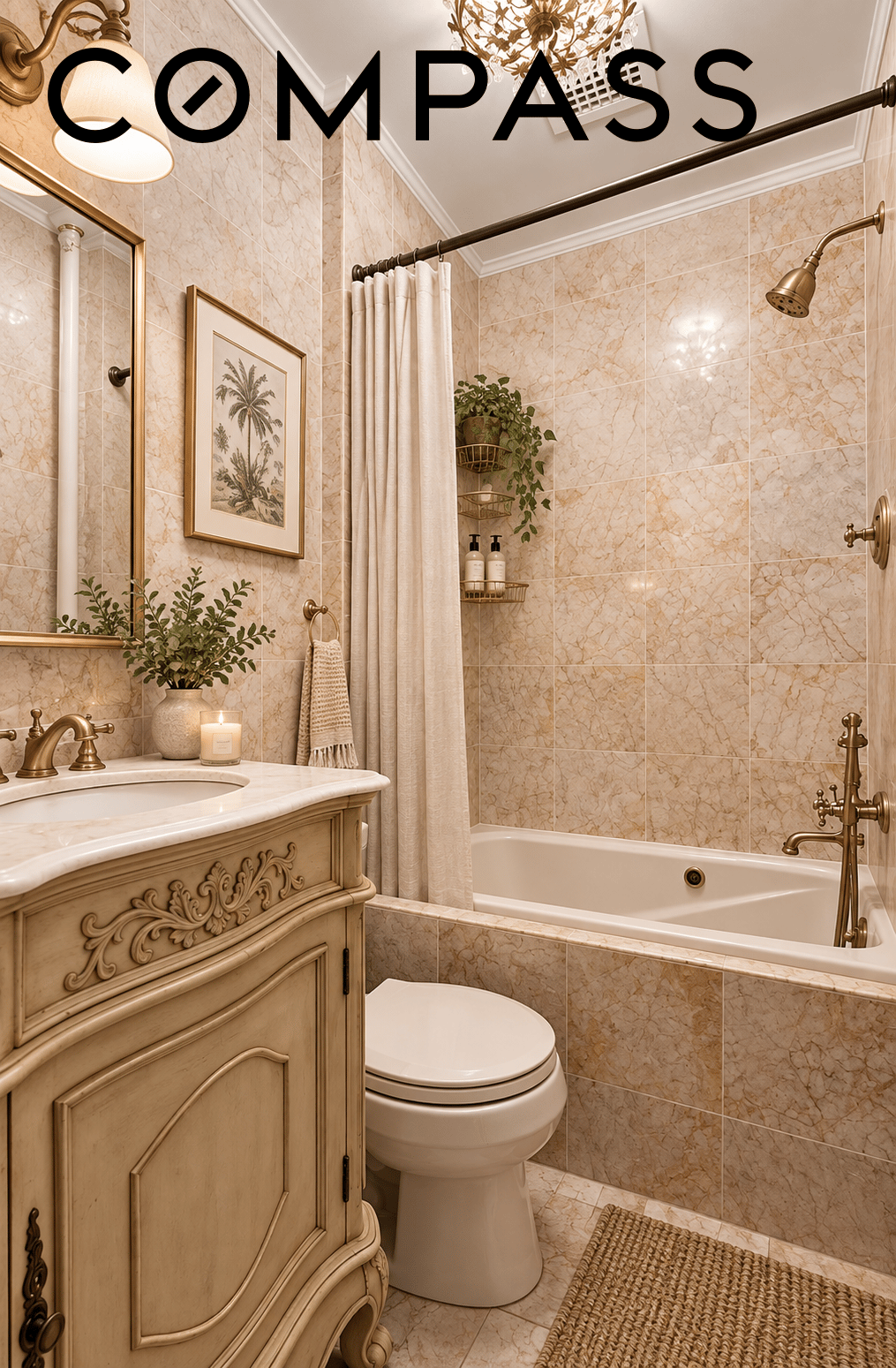 132 West 71st Street