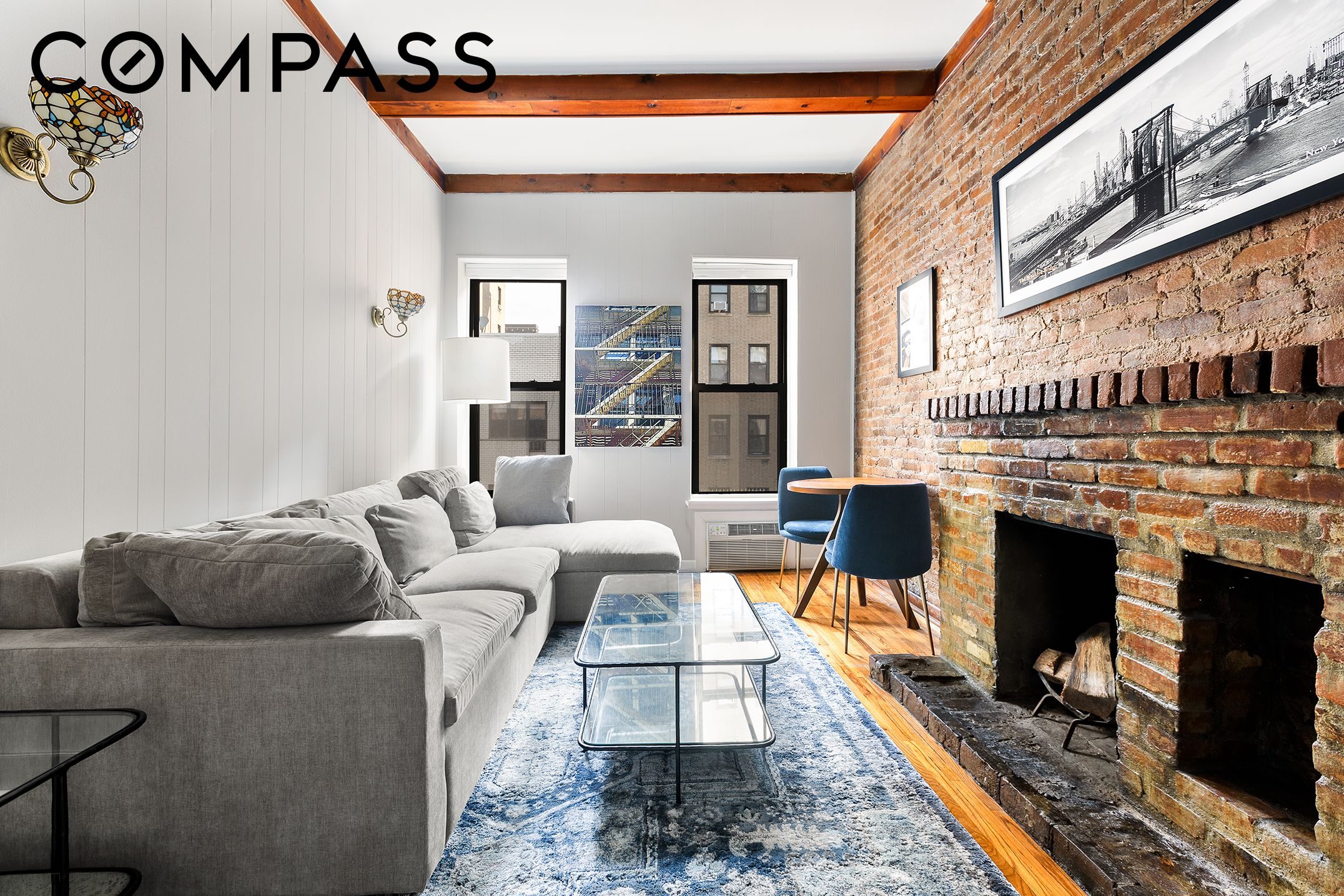 132 West 71st Street