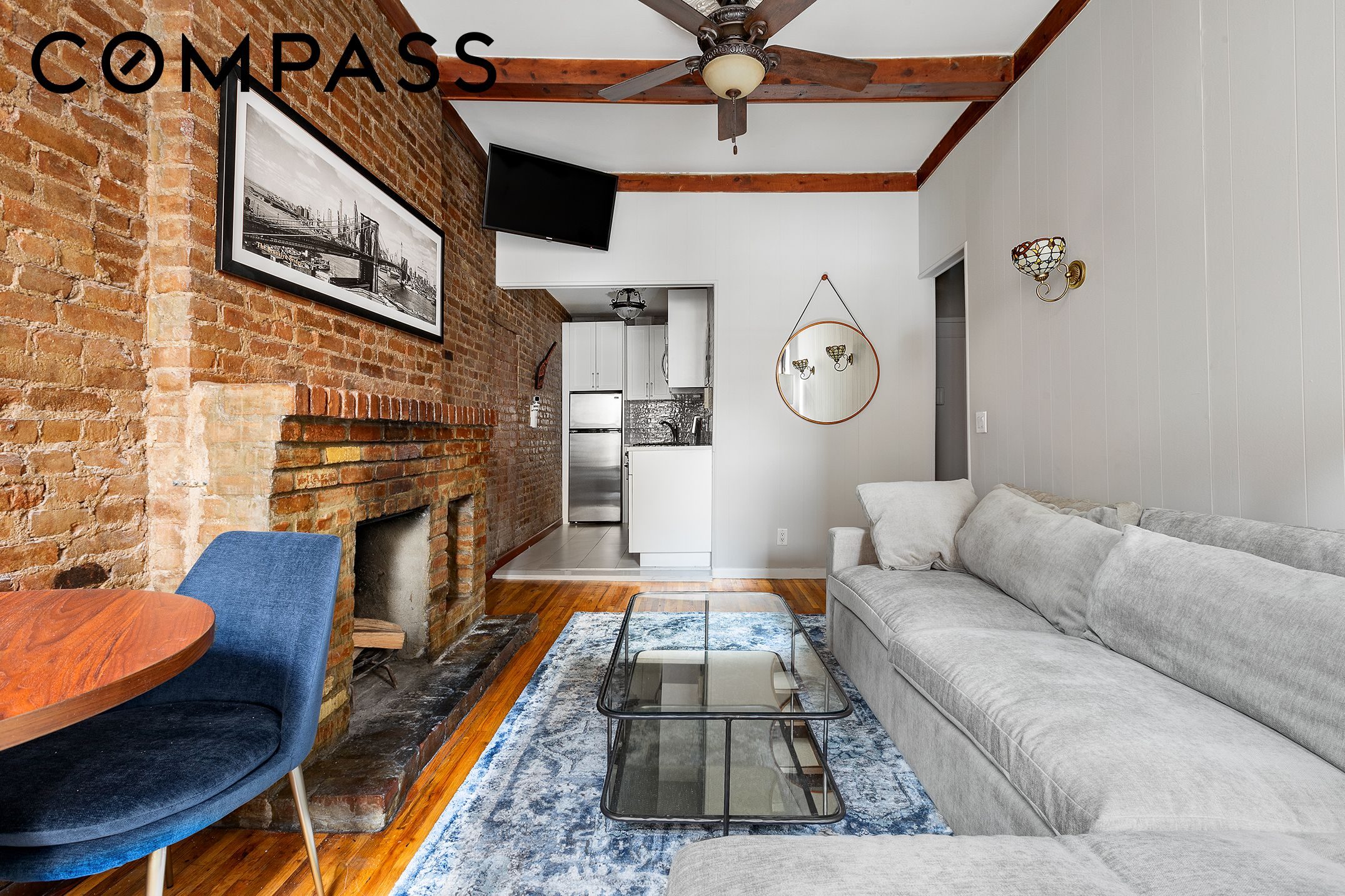 132 West 71st Street
